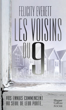 Les voisins du 9: suspense
