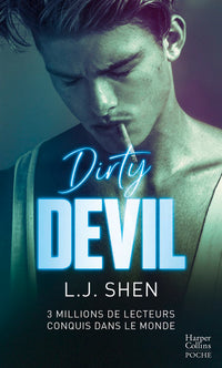 Dirty Devil