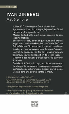 Matière noire