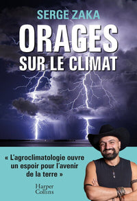 Orages sur le climat
