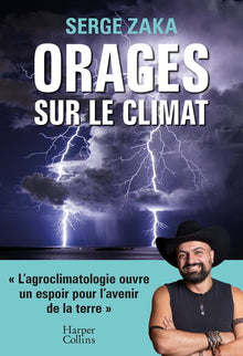 Orages sur le climat