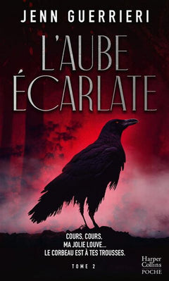L'Aube écarlate - Tome 2