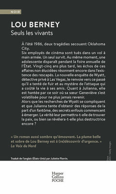 Seuls les vivants