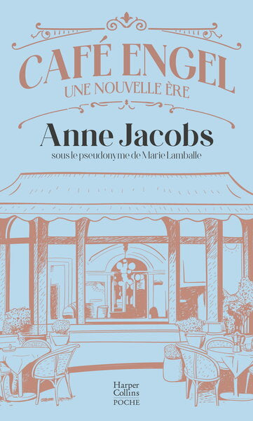 Café Engel, Une nouvelle ère