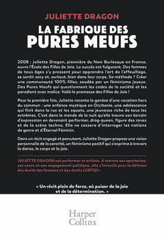La Fabrique des Pures Meufs