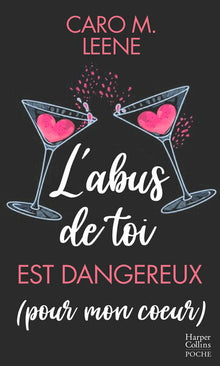 L'abus de toi est dangereux