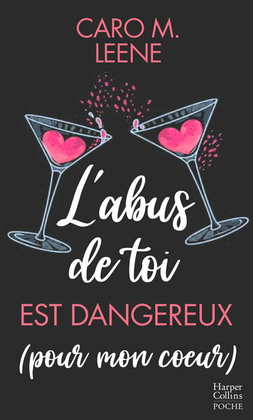 L'abus de toi est dangereux