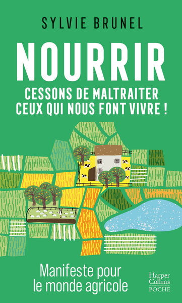 nourrir