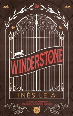 Winderstone