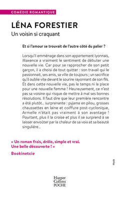 Un voisin si craquant