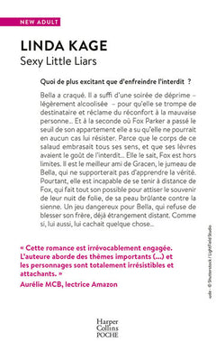 Sexy Little Liars: Le Spin-off de "The Revenge Plan"