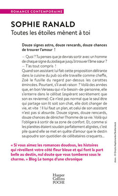 Toutes les étoiles mènent à toi