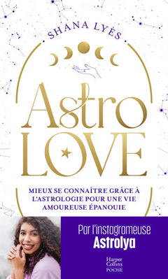 Astrolove