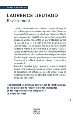 Ravissement