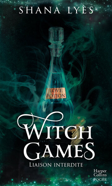 Witch Games