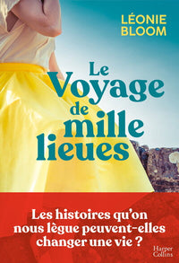 Le Voyage de mille lieues