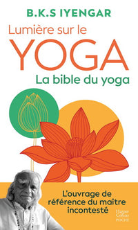 Lumière sur le yoga