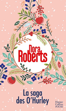 Saga O'Hurley - Volume 1