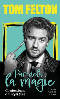 Par-delà la magie