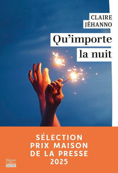 Qu'importe la nuit