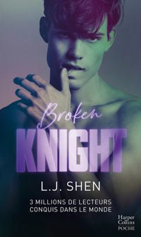 Broken Knight