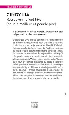 Retrouve-moi cet hiver