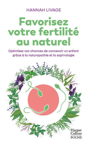 Favorisez votre fertilité au naturel