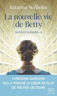 La nouvelle vie de Betty