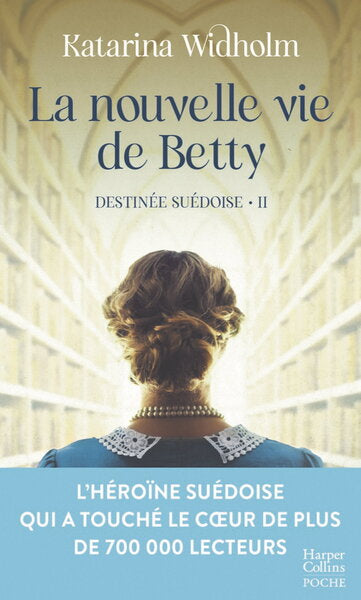 La nouvelle vie de Betty