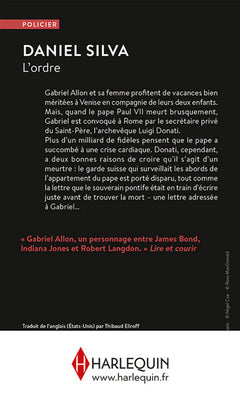L'ordre