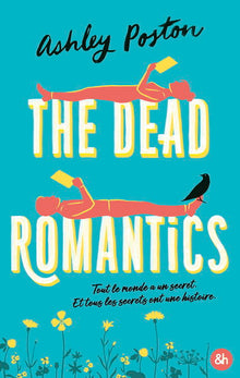 The Dead Romantics