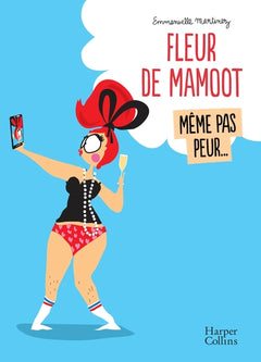 Même pas peur...