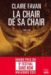 La chair de sa chair