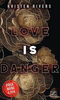 Love Is Danger