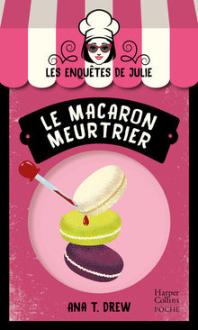 Le macaron meurtrier