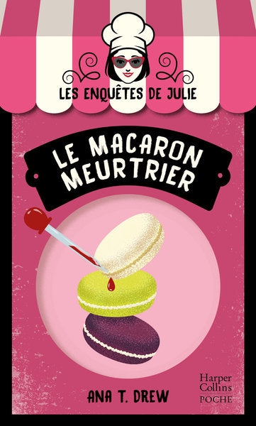 Le macaron meurtrier