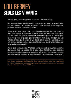 Seuls les vivants