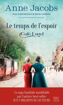 Le temps de l'espoir - Café Engel