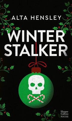 Winter Stalker