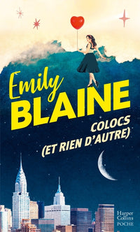 Colocs (et plus)