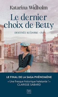 Le dernier choix de Betty