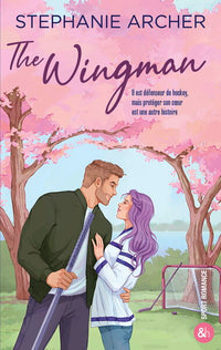 The Wingman