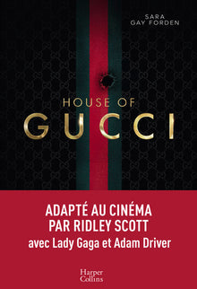 House of Gucci