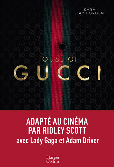 House of Gucci