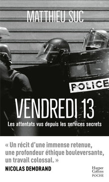 Vendredi 13