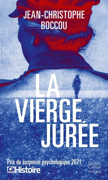 La vierge jurée