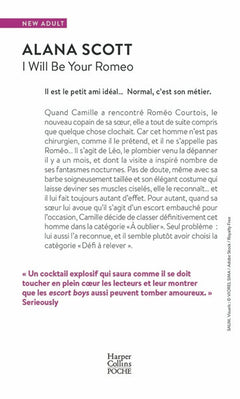 I Will Be Your Romeo