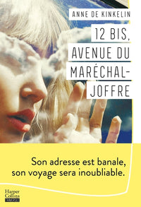 12 bis, avenue du Maréchal Joffre