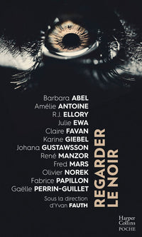 Regarder le noir
