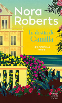Le destin de Camilla